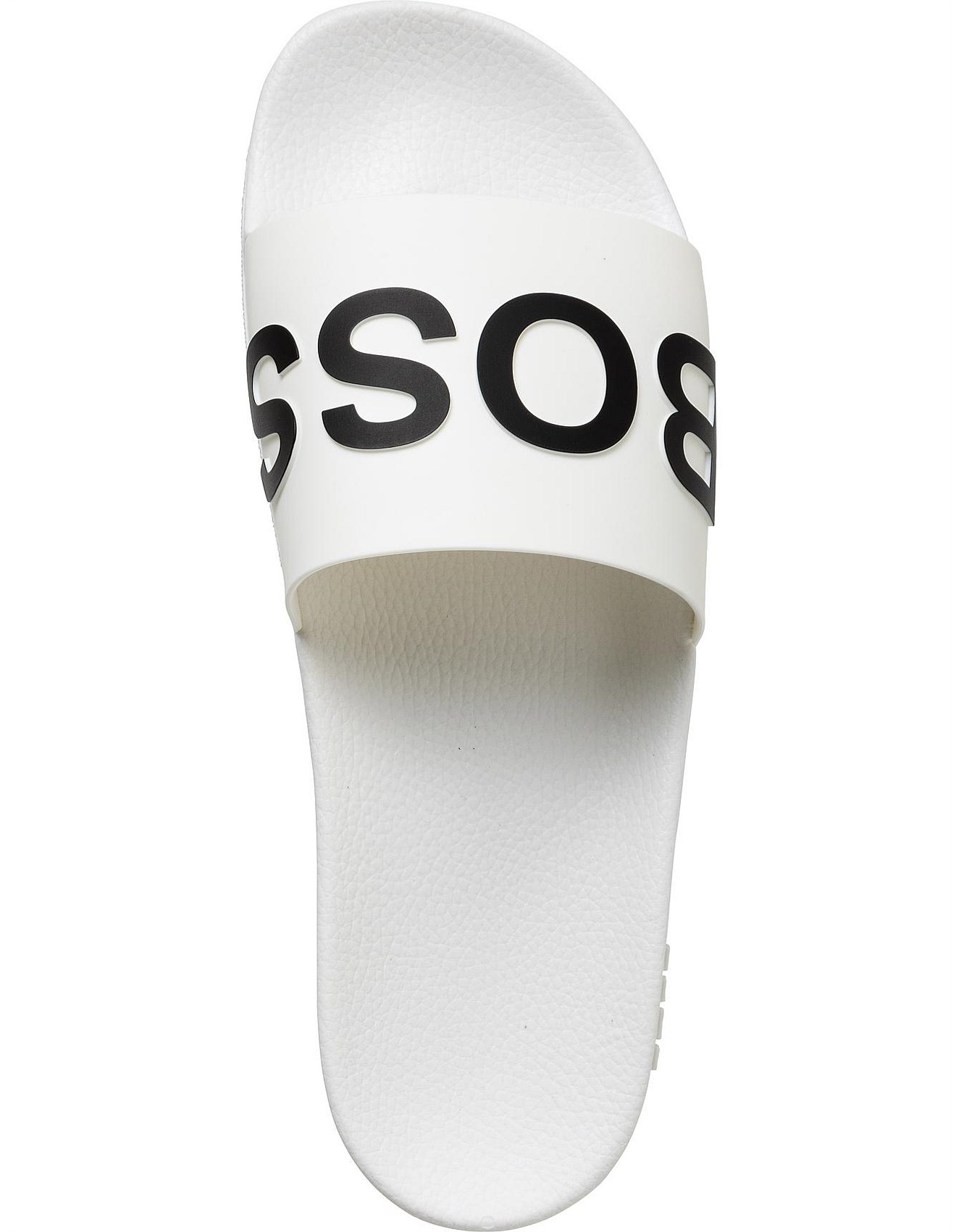 Boss Hugo Boss Bay Slide David Jones