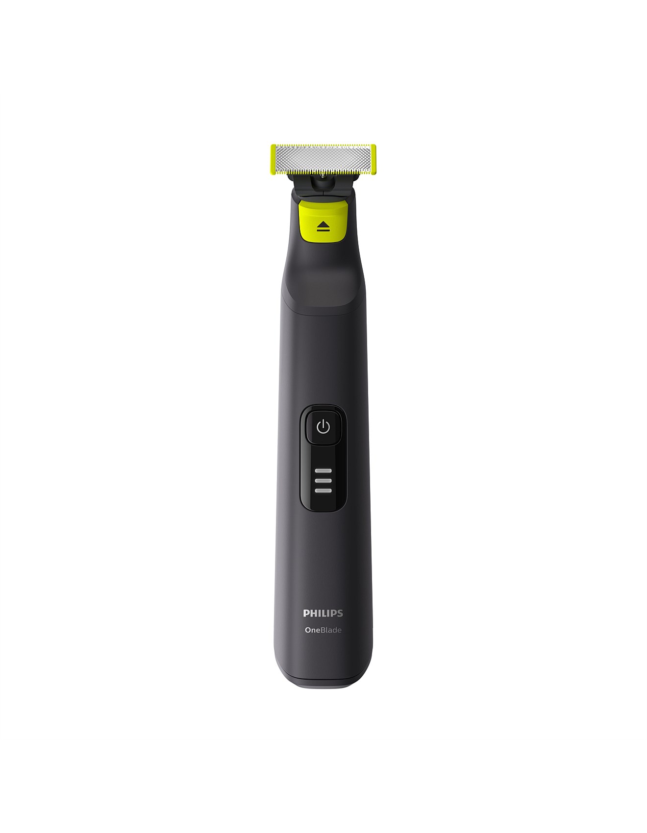 Philips Qp6530/15 Oneblade Pro Face Shaver | David Jones