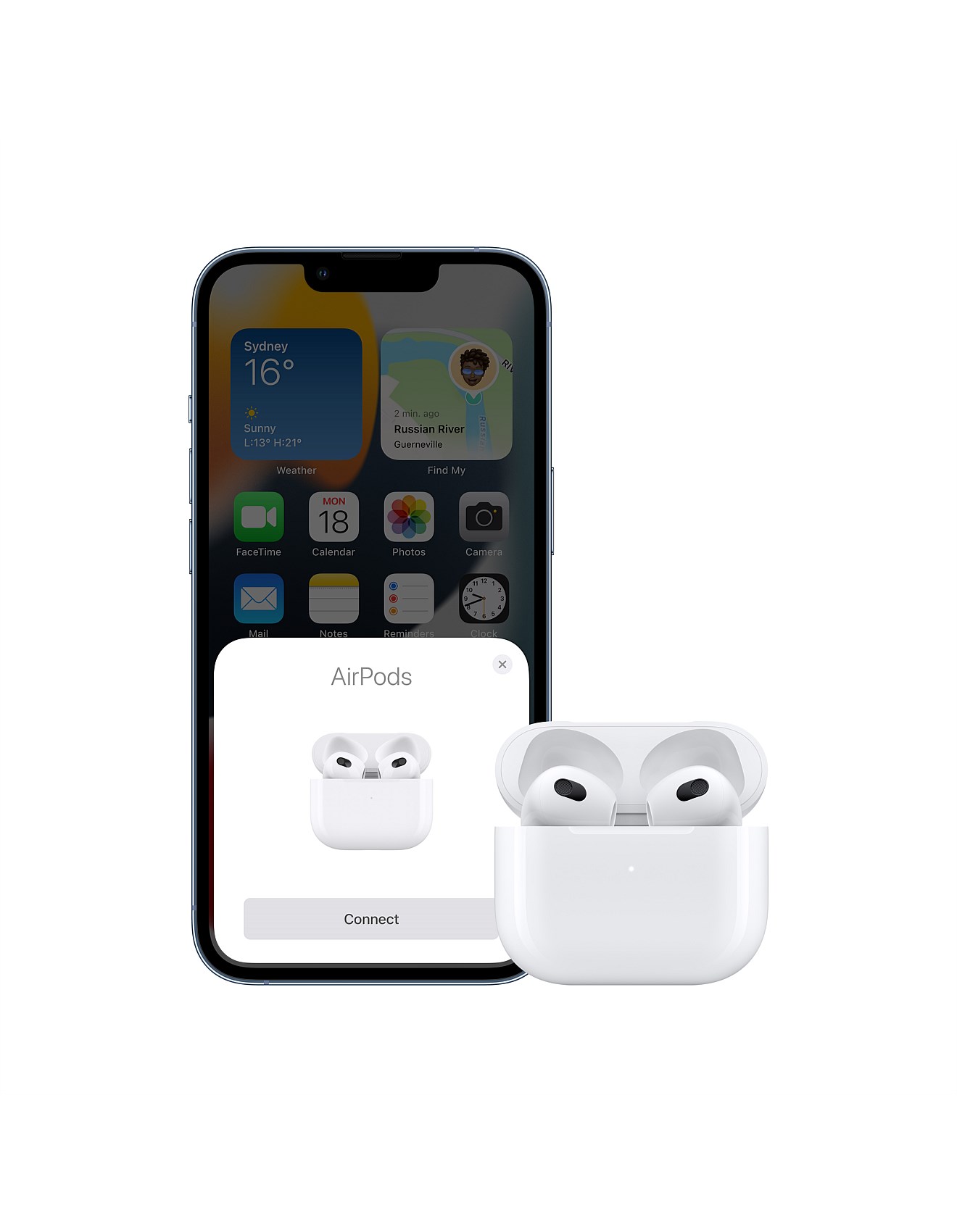 AirPods 第3世代|MagSafe Charging |MME73J/A Amazon.com: Apple AirPods (3rd Generation) Wireless Earbuds