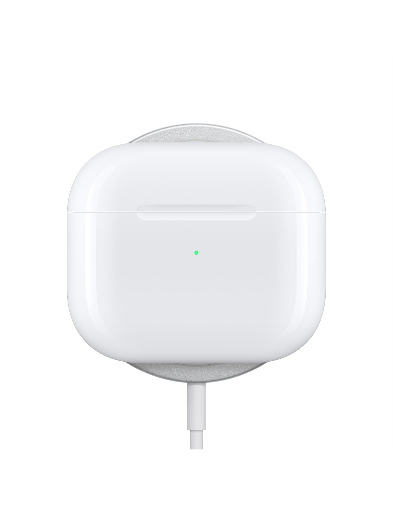 AirPods 第3世代|MagSafe Charging |MME73J/A Apple Airpods 3rd Generation with MagSafe Charging Case