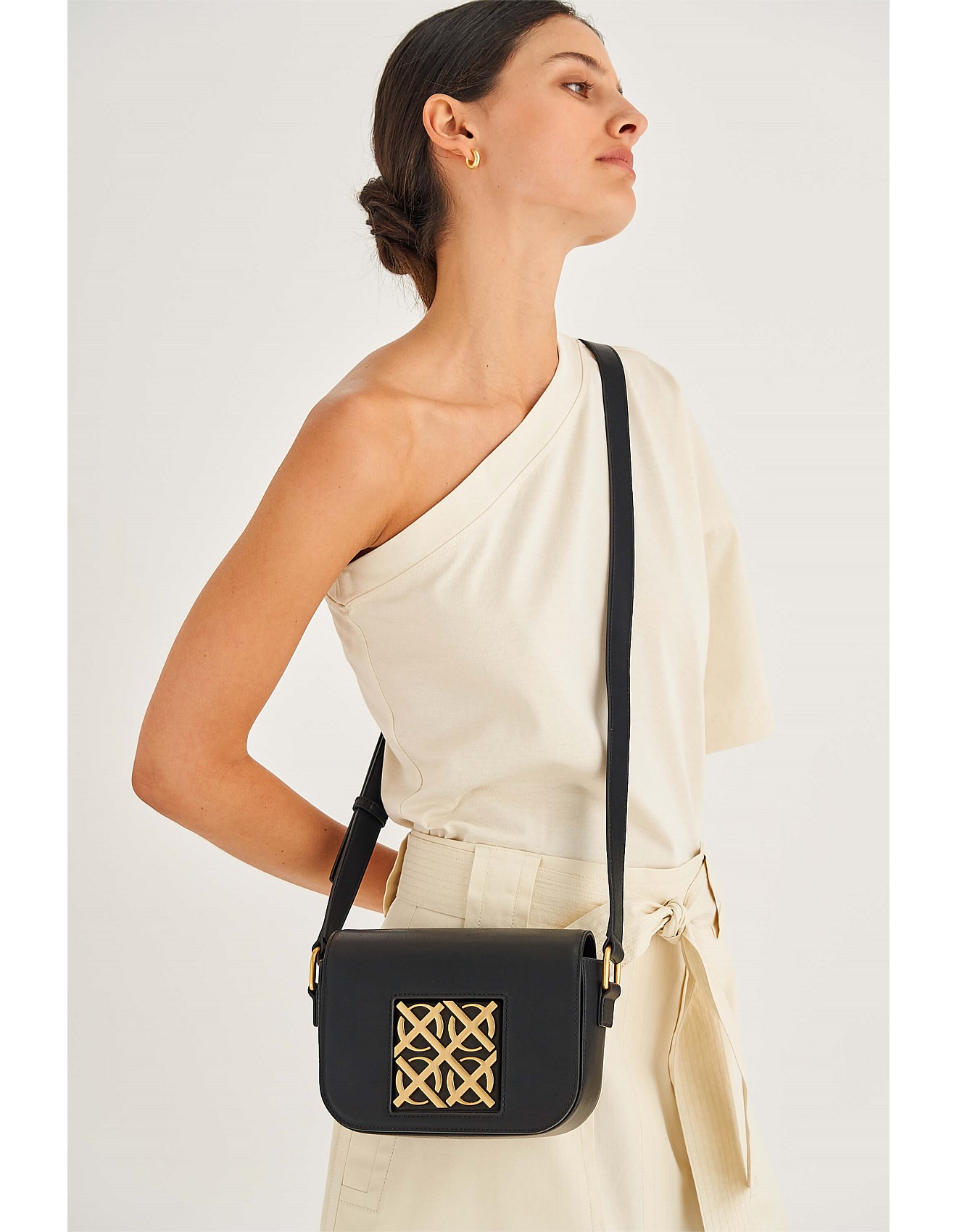 Crossbody Oroton Belt Bag Oroton Lane Crossbody David Jones