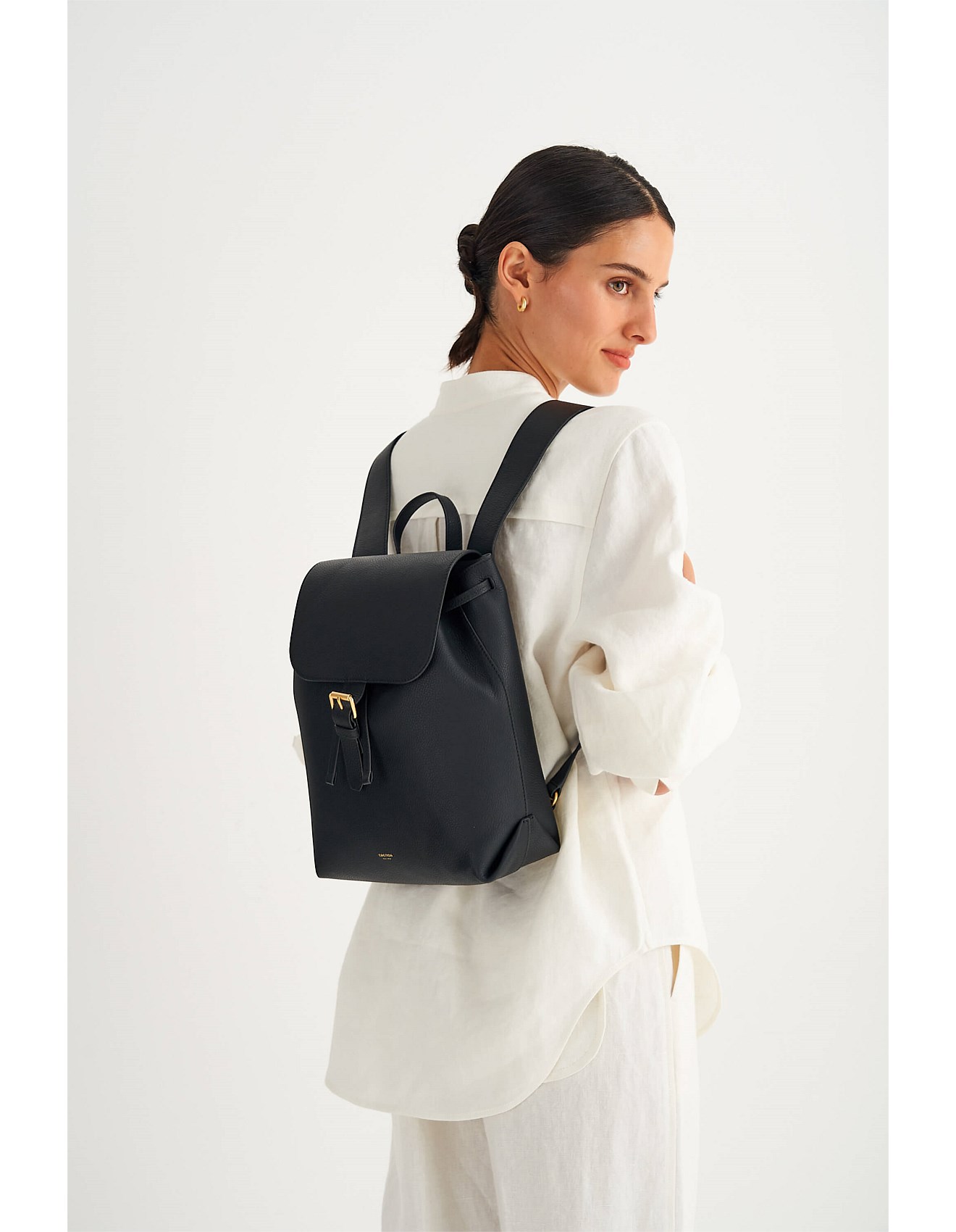 Oroton Margot Backpack Purse Crossbody Oroton Margot Bag Margot