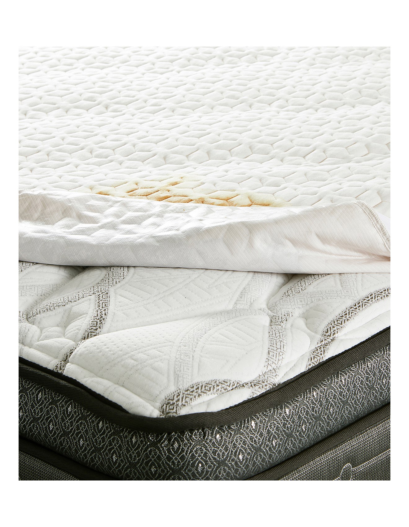 david jones pillow protector