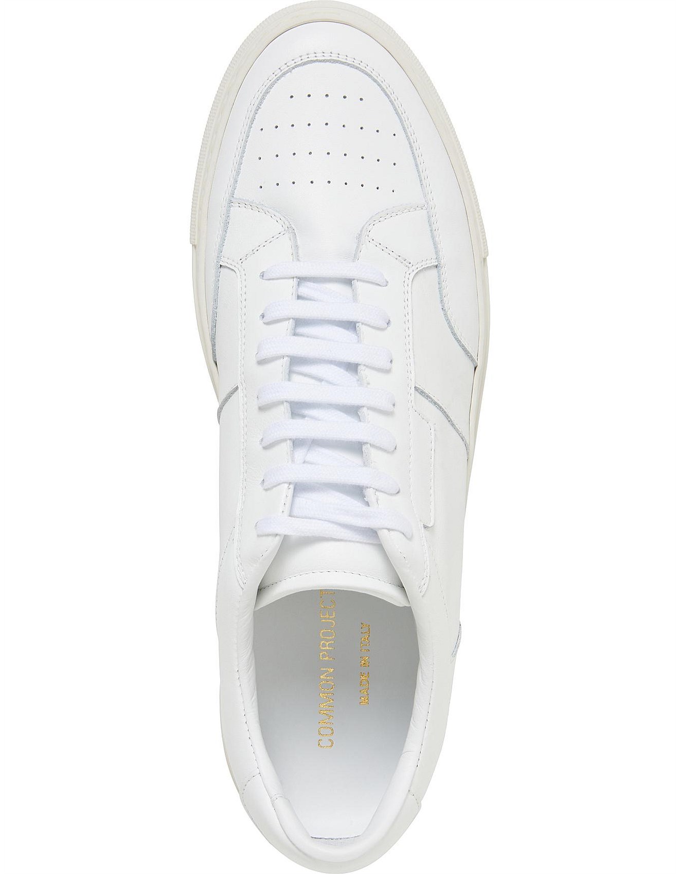 common projects achilles low david jones