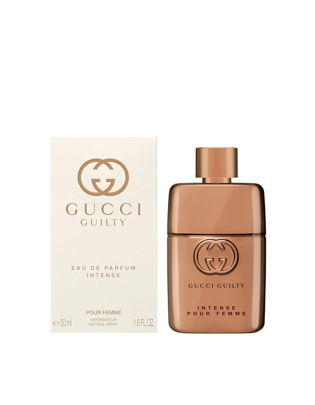 香水(ユニセックス) GUCCI GUILTY INTENSE Eau de Parfum 50ml Amazon.com: Gucci Guilty Pour Femme, 3 oz EDP Intense Spray