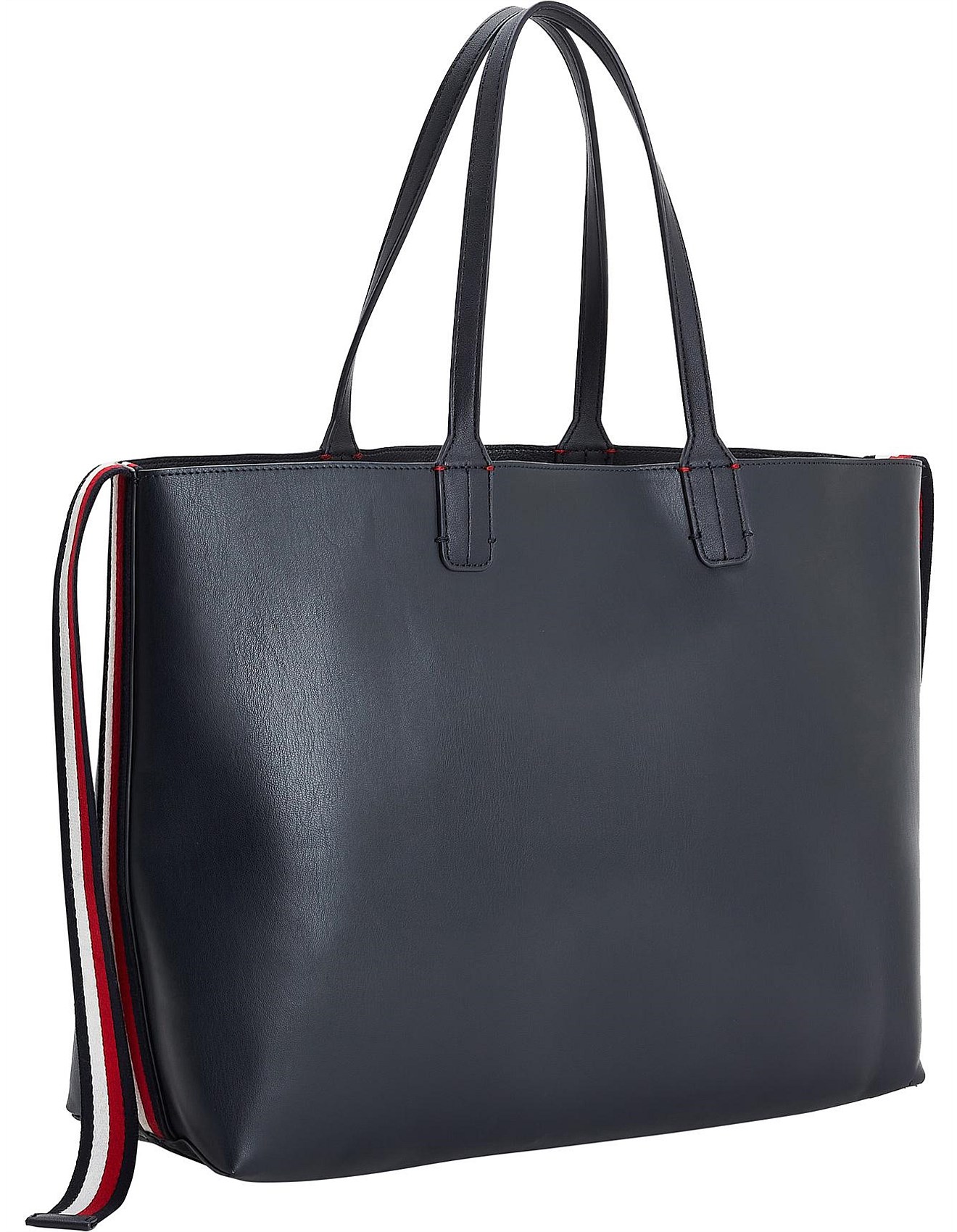 tommy hilfiger icon tote bag
