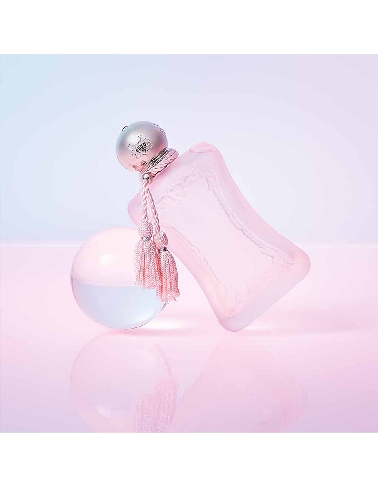 Parfums De Marly Delina La Rosee Edp 75ml | David Jones