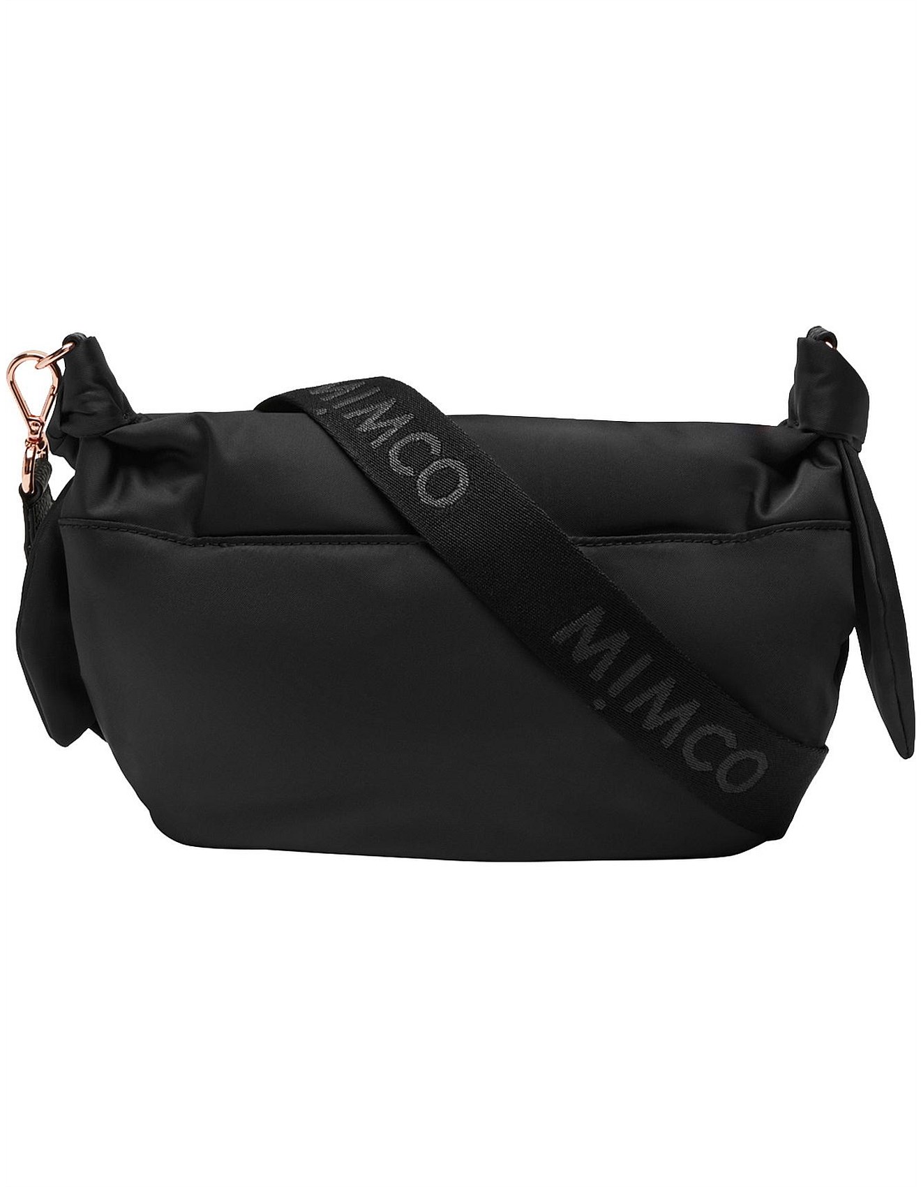 Mimco Reclaim Cross Body Bag David Jones