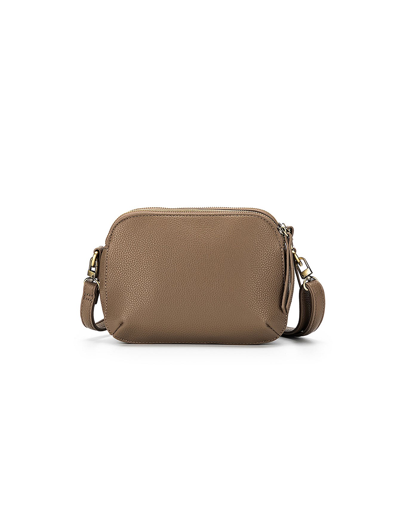 Brown David Jones Handbags Canada David Jones Paris Women Tote Bag