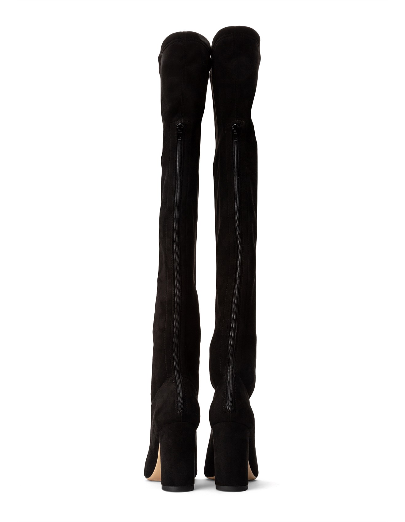 Tony Bianco Estella Knee High Boot David Jones