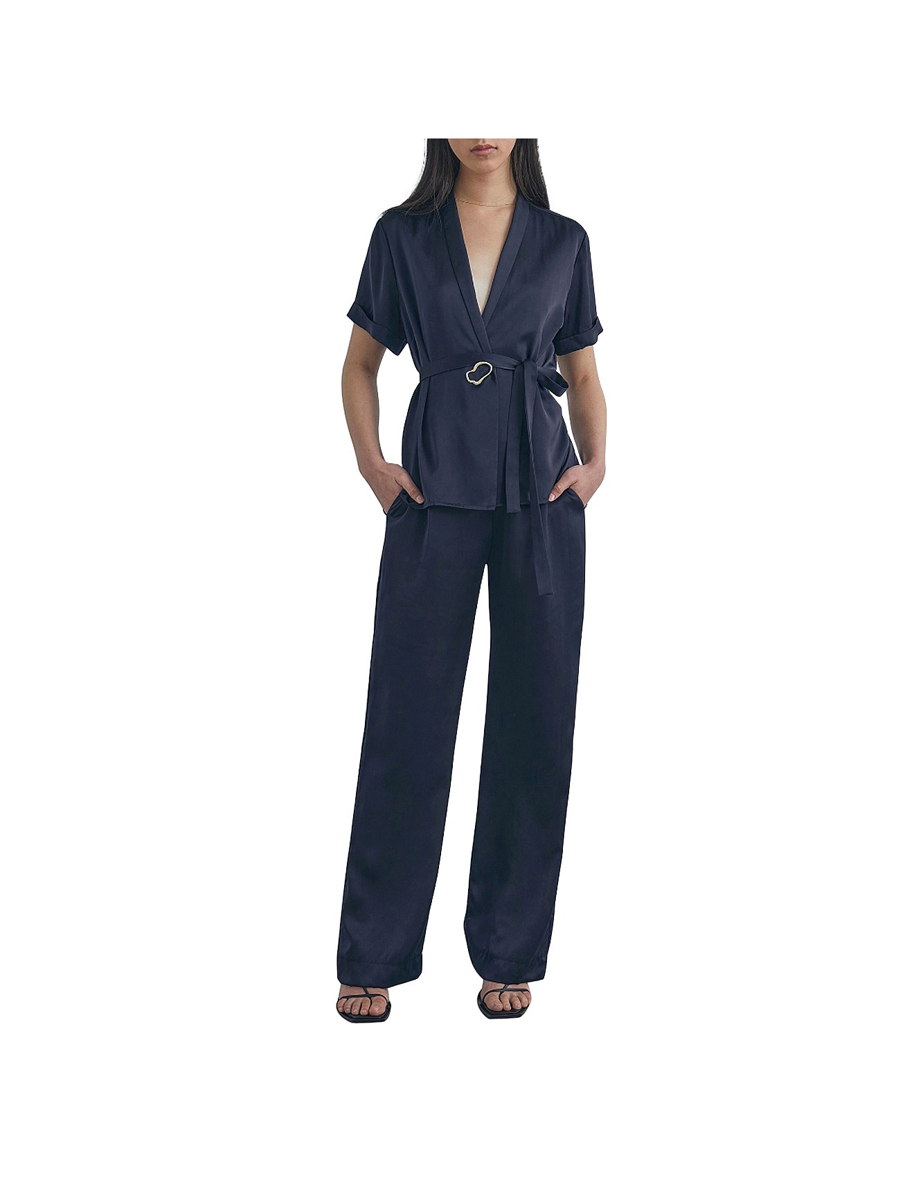 Viktoria Woods Hallelujah Shirt David Jones