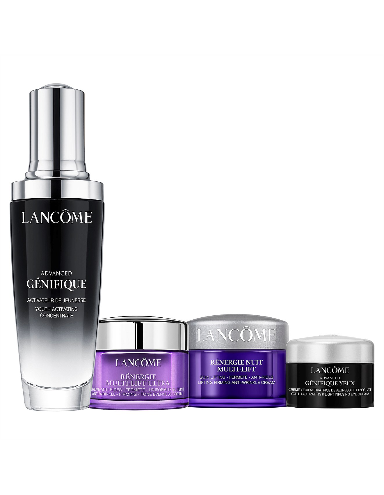 Lancôme Lancôme Advanced Génifique 50ml Set | David Jones