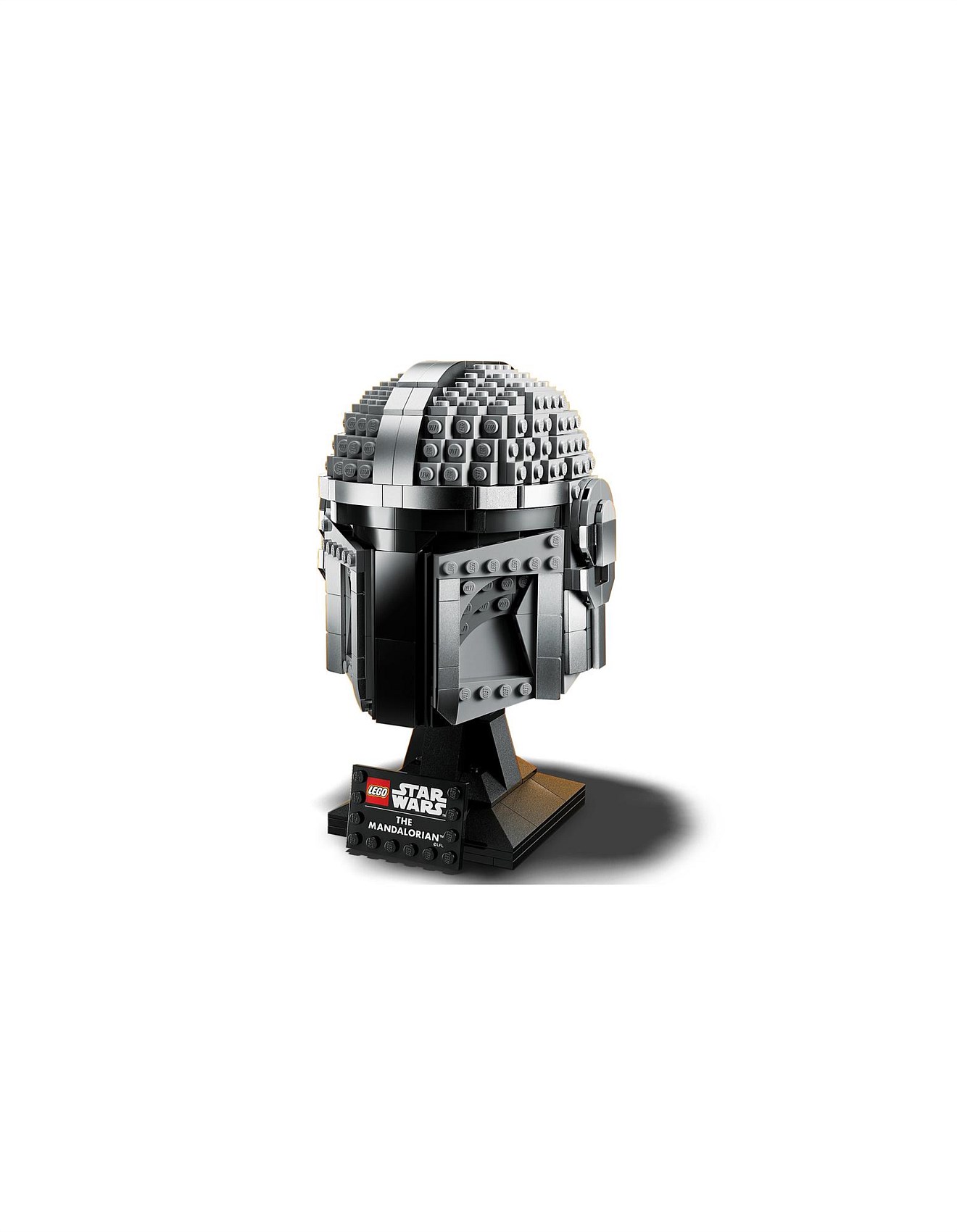 Tie Fighter Lego Mandalorian Helmets LEGO® Star Wars Mandalorian