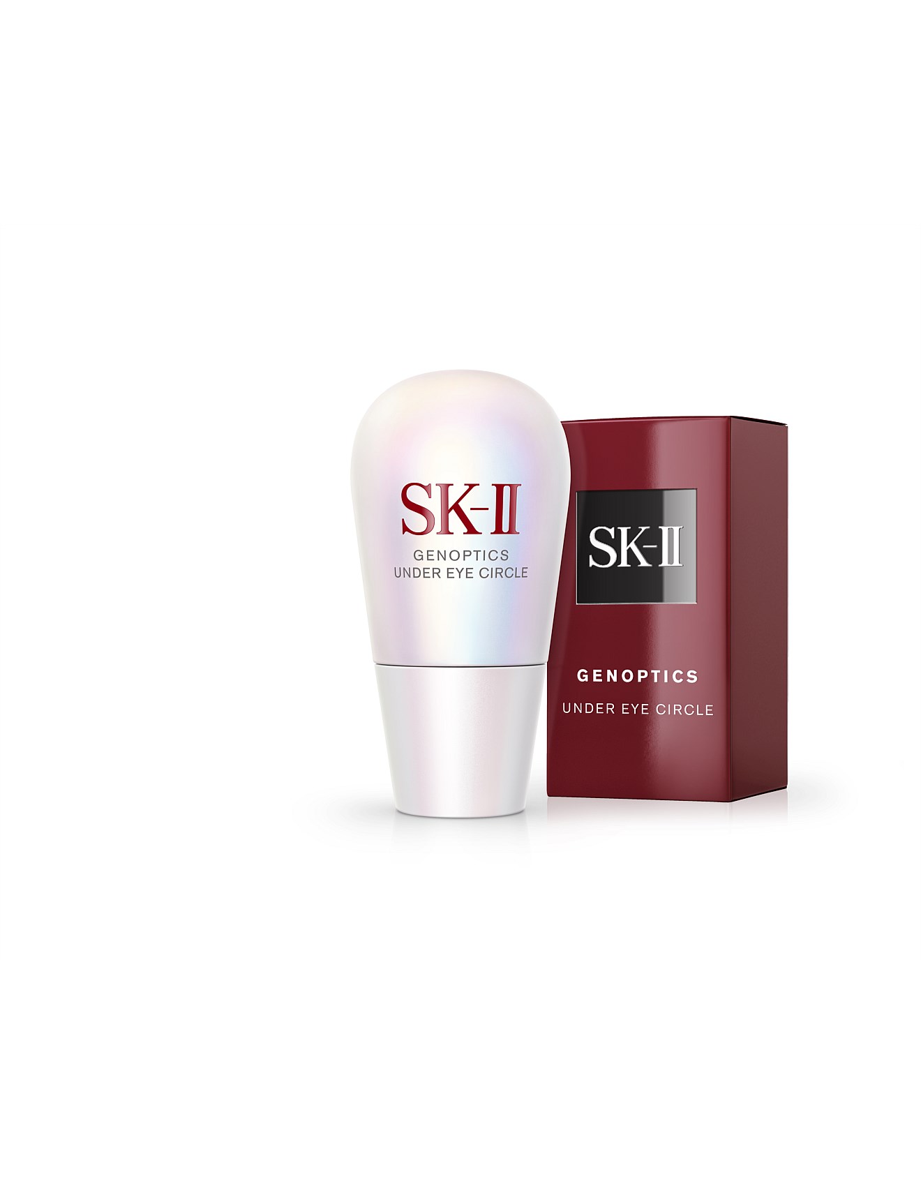Sk-ii Genoptics Under Eye Circle 20ml | David Jones SK-II