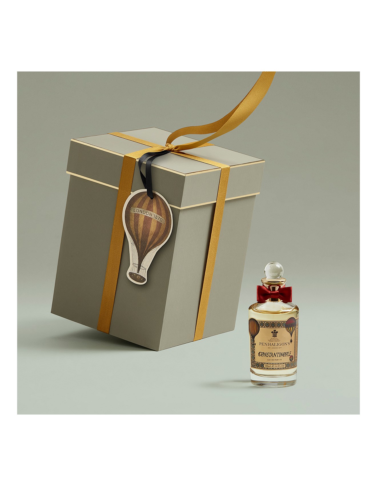 Penhaligons Constantinople Edp 100ml | David Jones