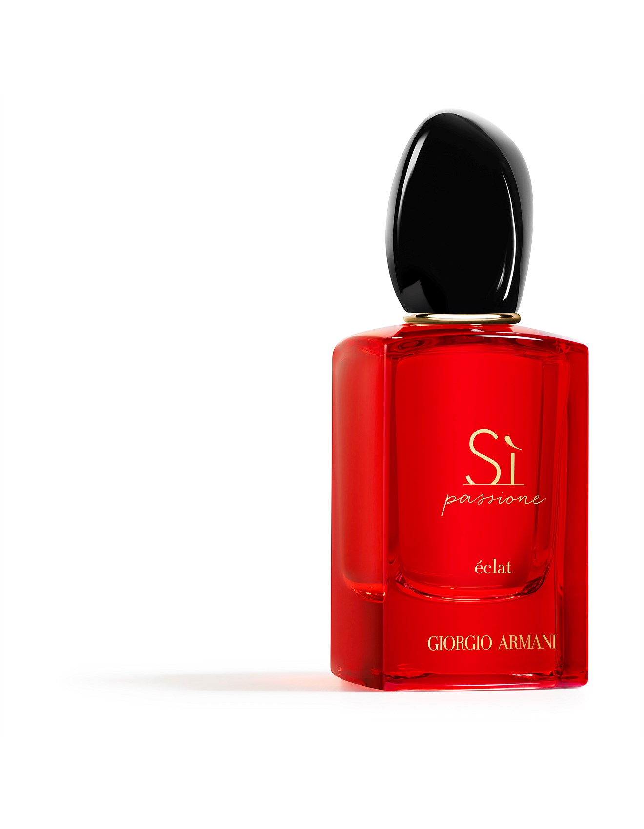 Bottle Fragrantica Armani Si Si Eau De Toilette Giorgio Armani