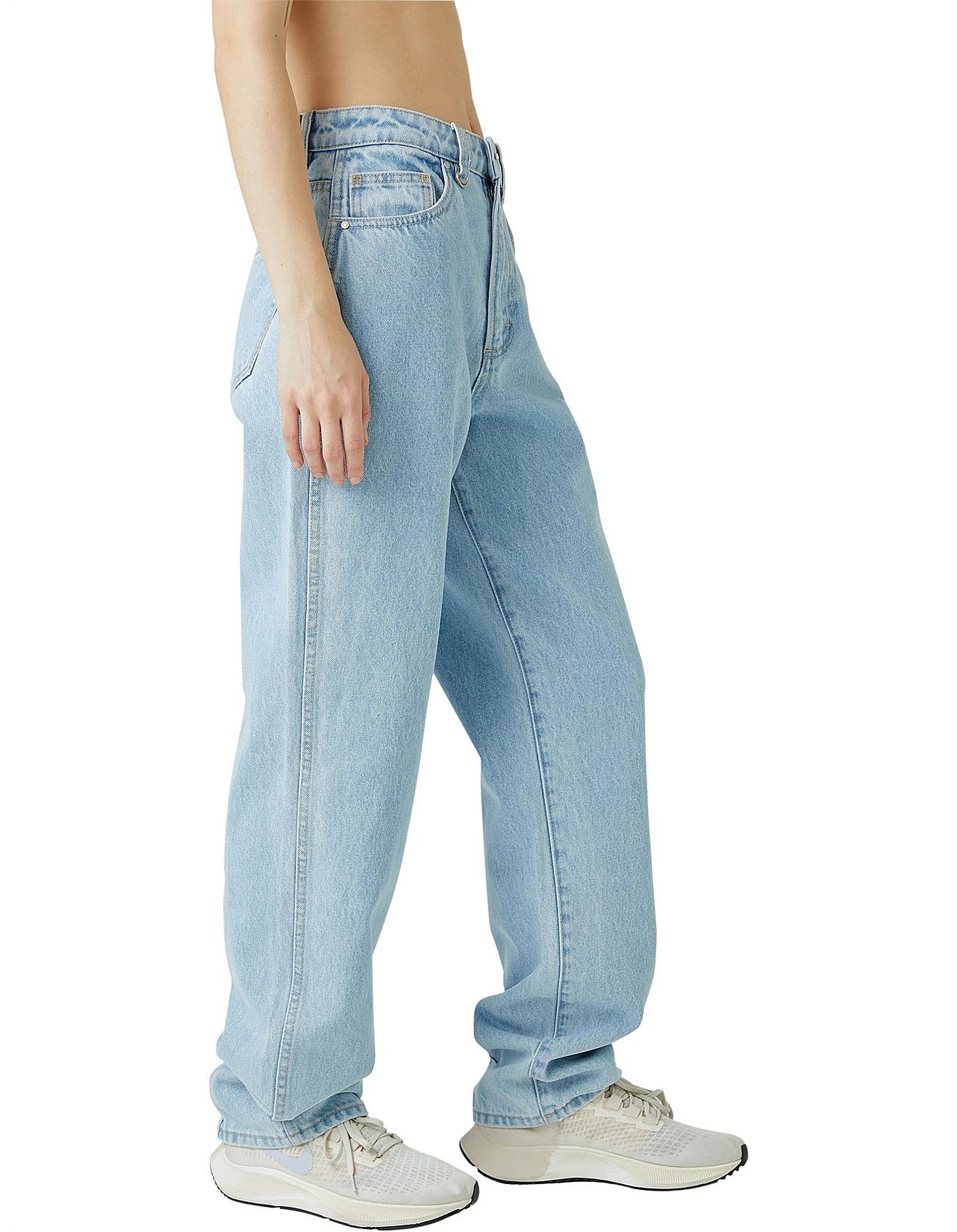 Neuw Denim Sade Baggy Sade Baggy Jeans