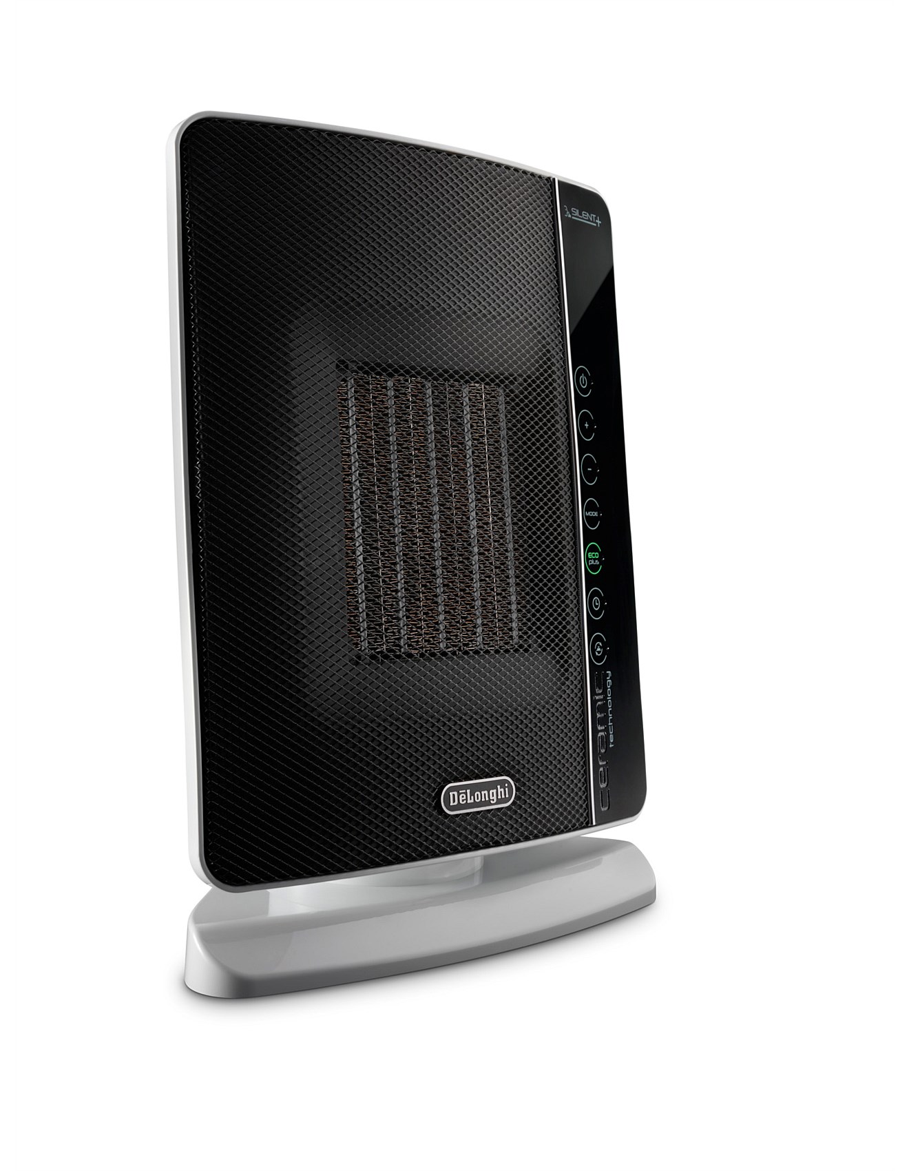 Delonghi Dch7992er Ceramic Fan Heater 2200w David Jones