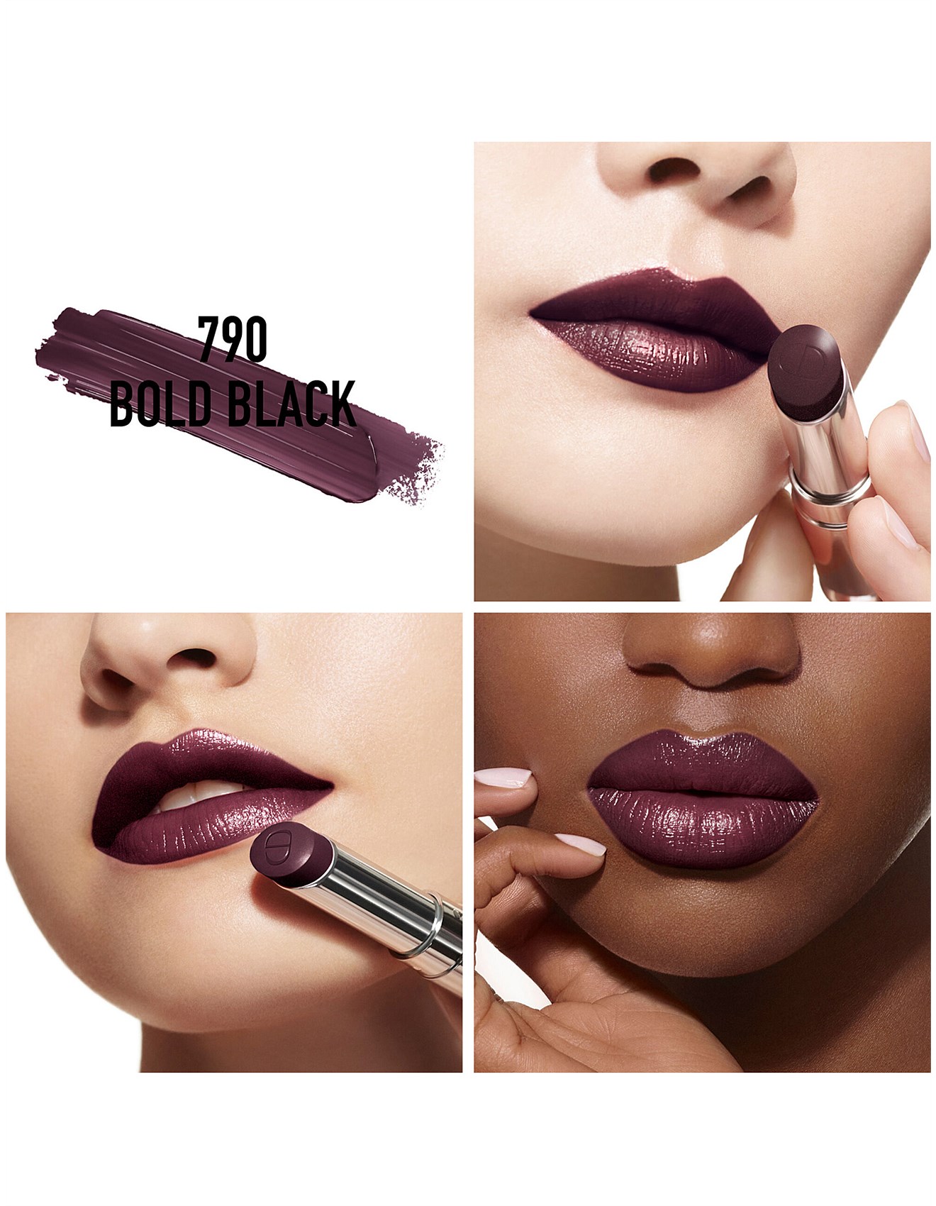 Dior Addict Lipstick David Jones