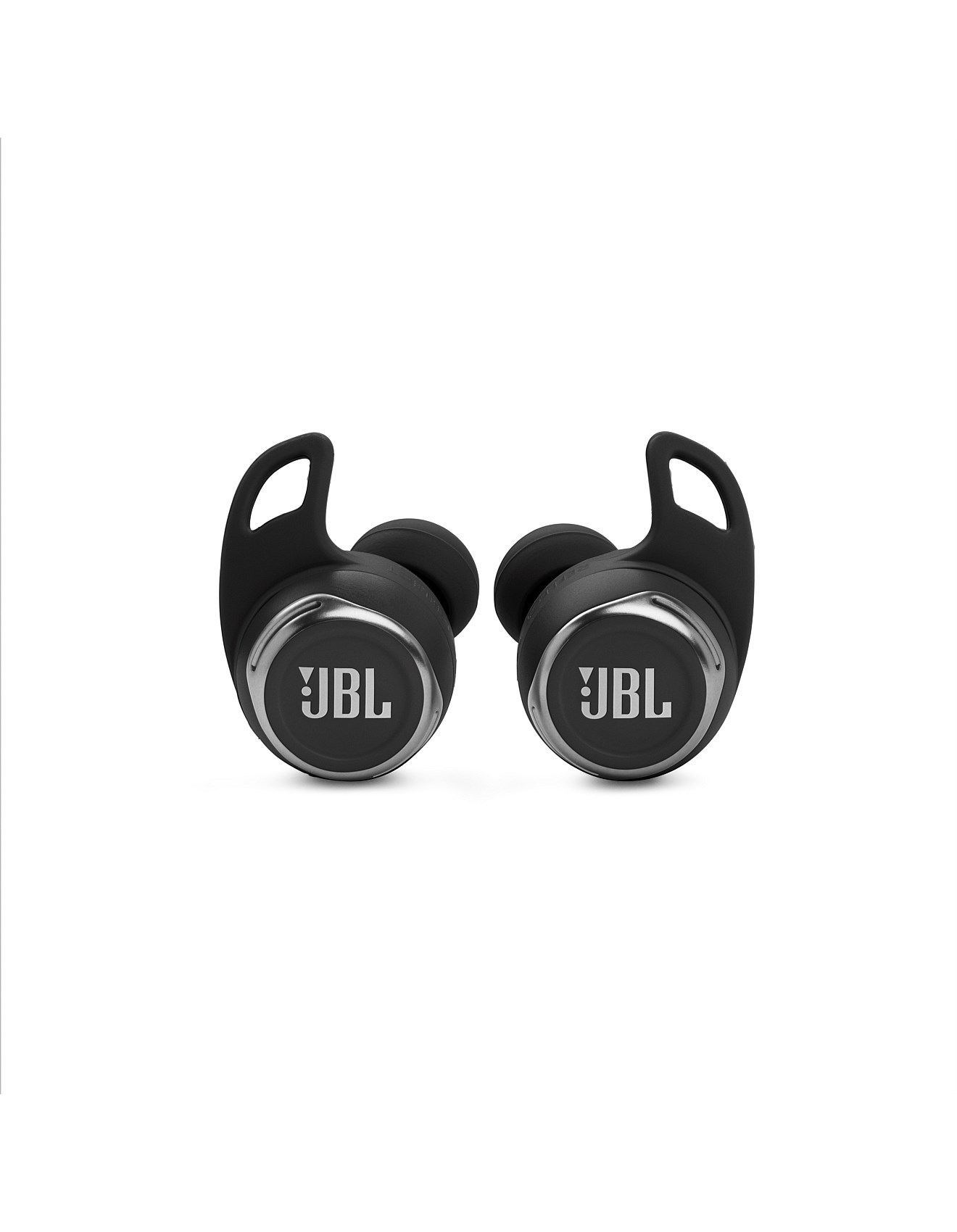 Wireless Headphones Jbl Reflect Flow Not Connecting Noise