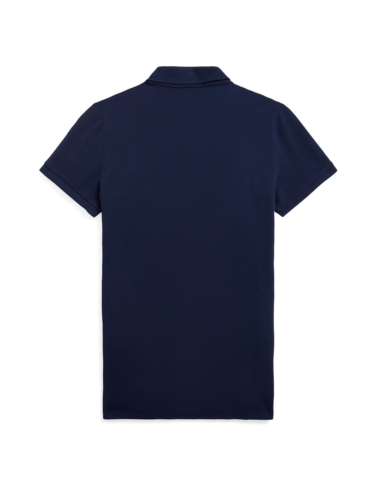 Polo Ralph Lauren Slim Fit Stretch Polo Shirt David Jones