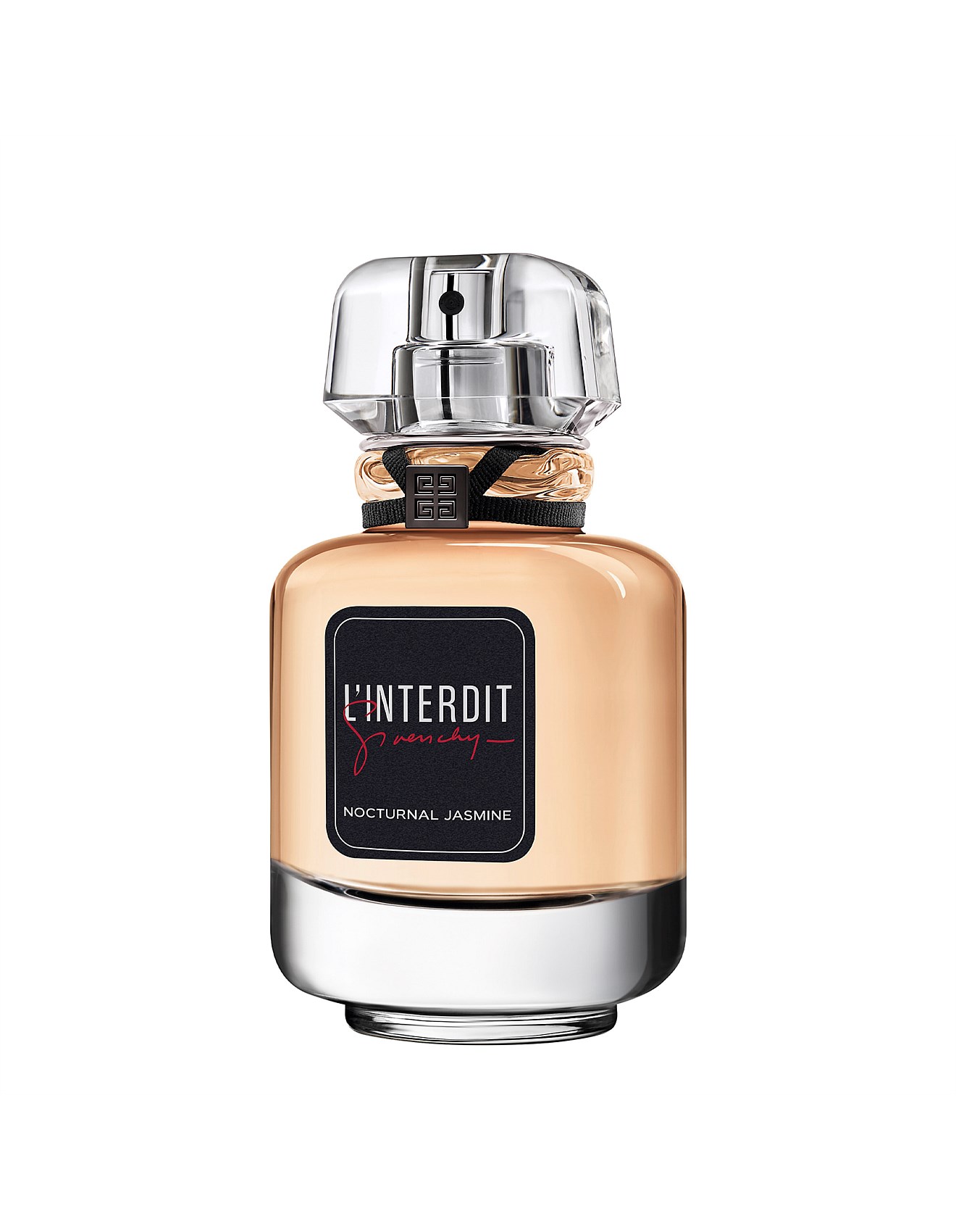 Givenchy L'interdit Millesime Edp 50ml David Jones
