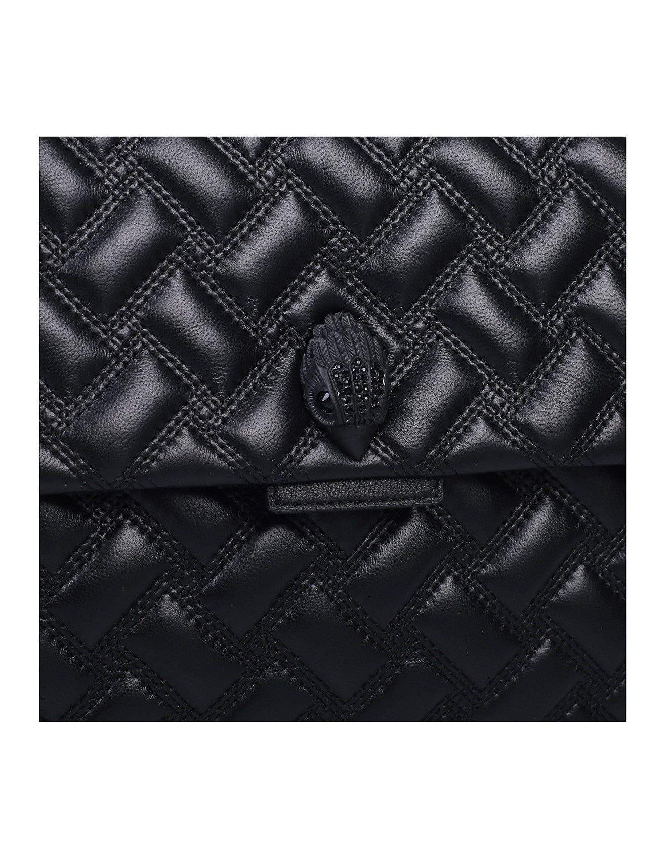 バッグ DE COUTURE Large Size shoulder bag Large Drawstring Shoulder Bag | Shoulder Bags | Accessorize