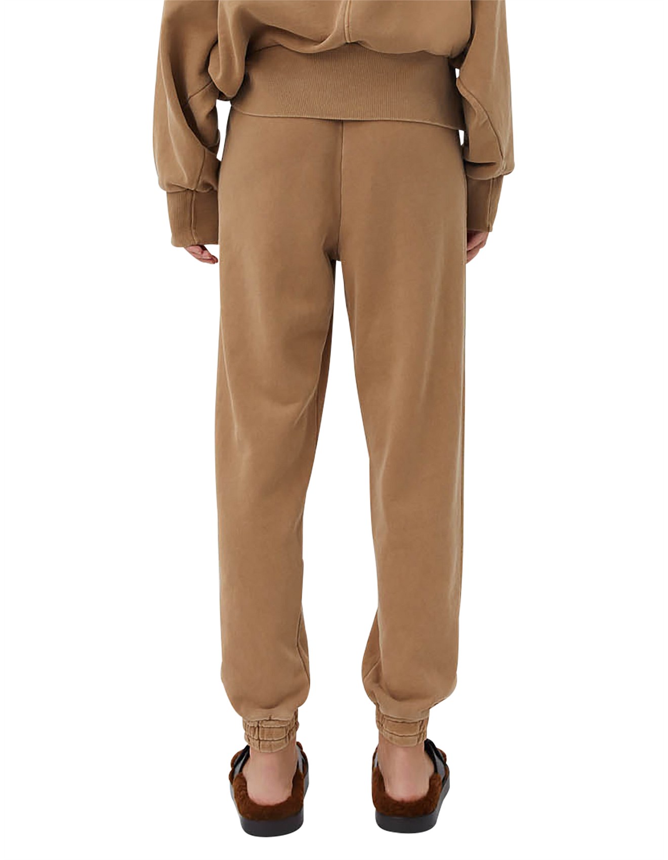 C&m Camilla and Marc Benson Track Pant David Jones