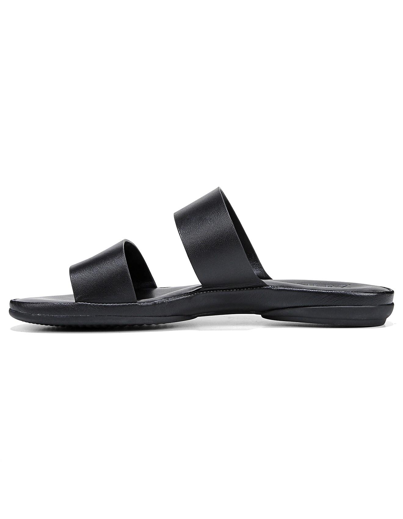 Naturalizer Women's Genn-drift Sandals | David Jones