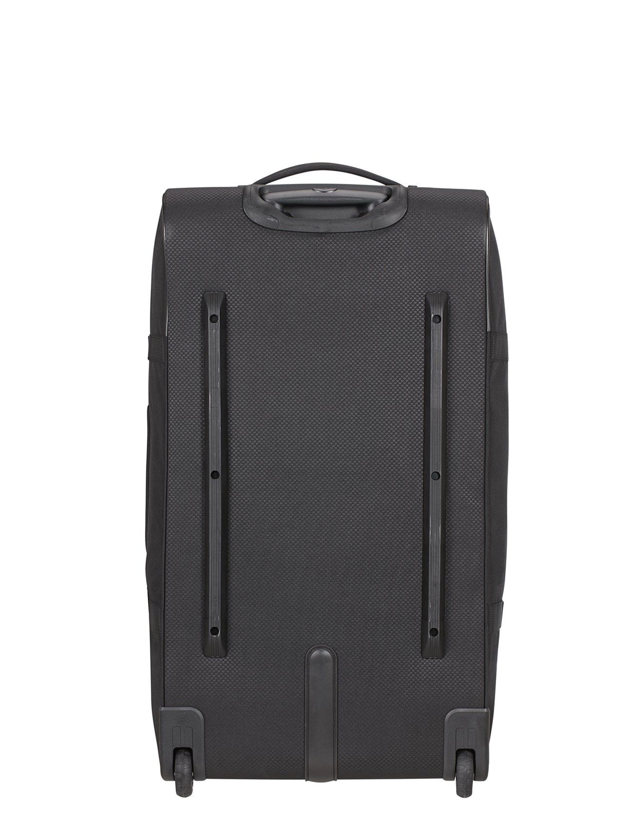 Samsonite Sonora Wheeled Duffle Bag 82cm Black David Jones