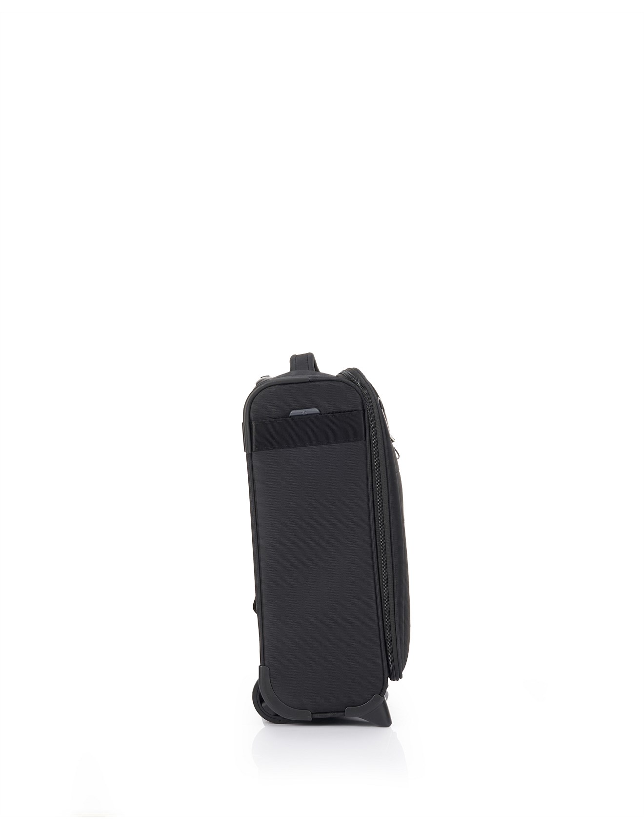 Samsonite City Rhythm Upright Underseater Suitcase Black David Jones