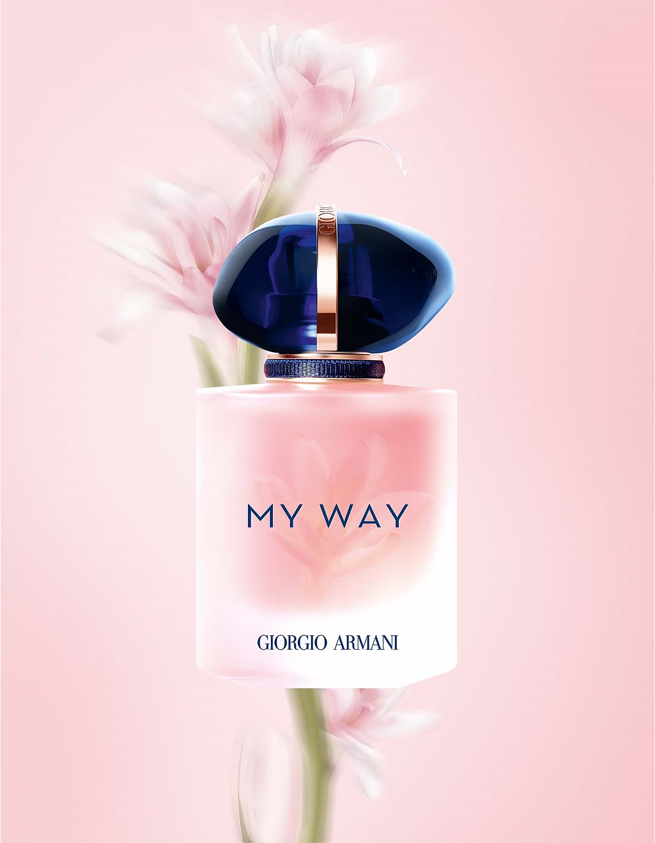 My Way Chemist Warehouse Armani Eau De Parfum Acqua Di Gio Profumo - Main Image