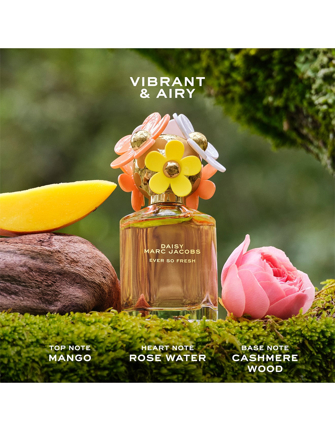 Parfum Review Marc Jacob Daisy Marc Jacobs Daisy Dream Kiss On Sale