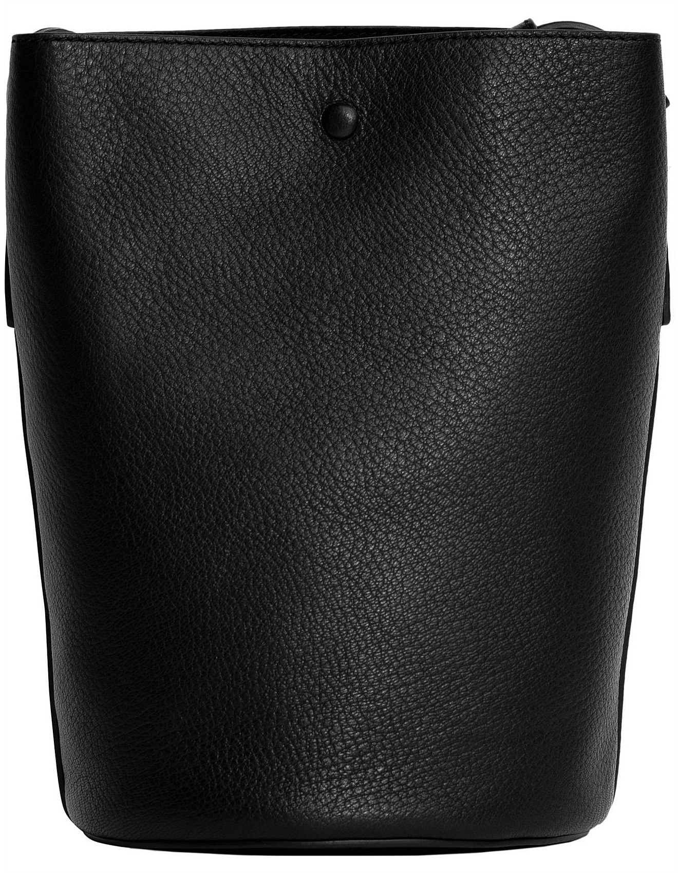 Yu Mei Phoebe Bucket Bag David Jones