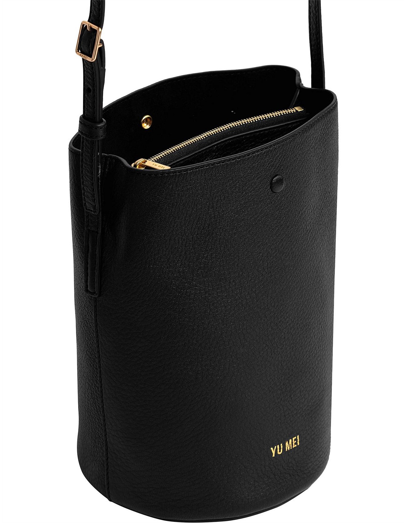 Yu Mei Phoebe Bucket Bag David Jones