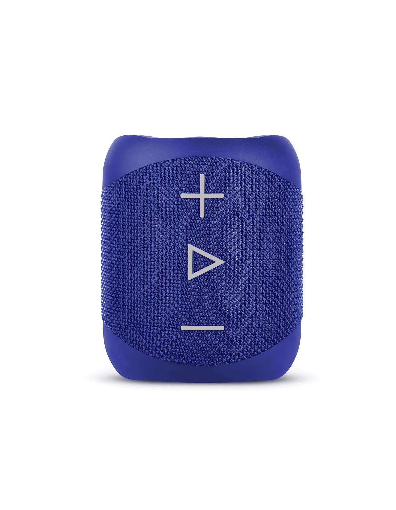 Blueant X1 Portable Bluetooth Speaker -Blue David Jones