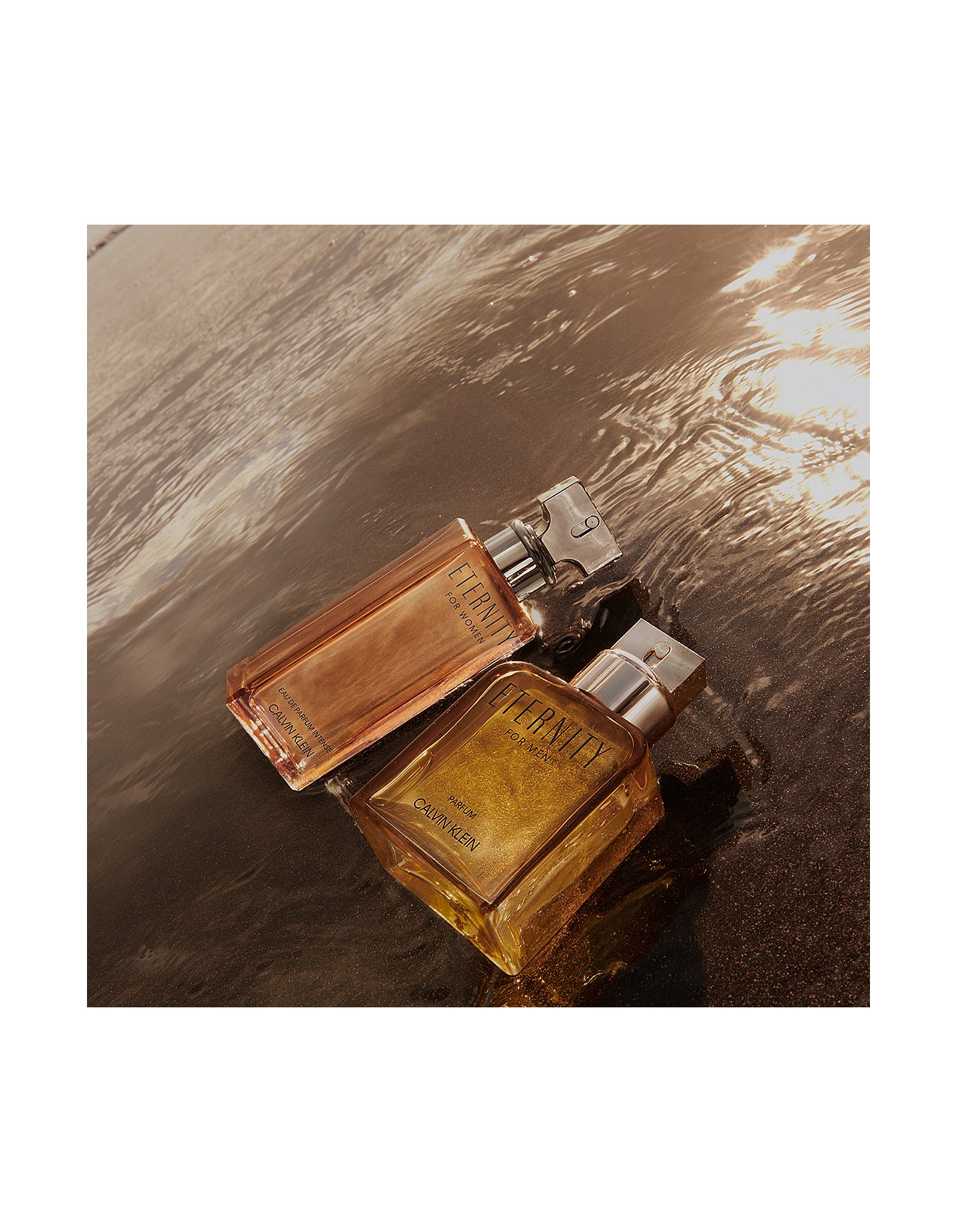 Eternity Calvin Klein Obsession 100 Ml Douglas Perfume Eternity