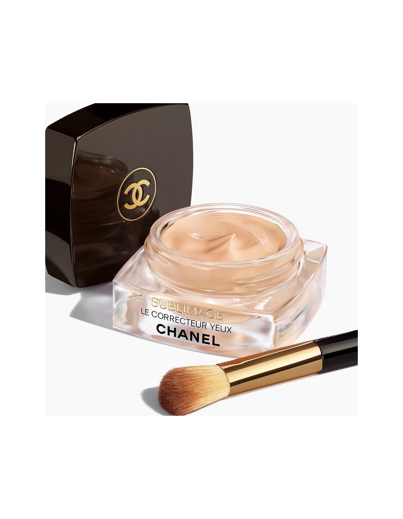 Chanel Sublimage Le Correcteur Yeux Radiance -Generating