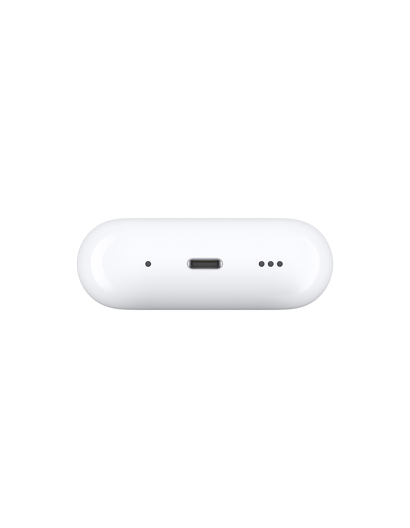 AirPods Pro 第2世代 Lightning MQD83J/A Apple Airpods Pro (2nd Generation) -Mqd83za/a | David Jones