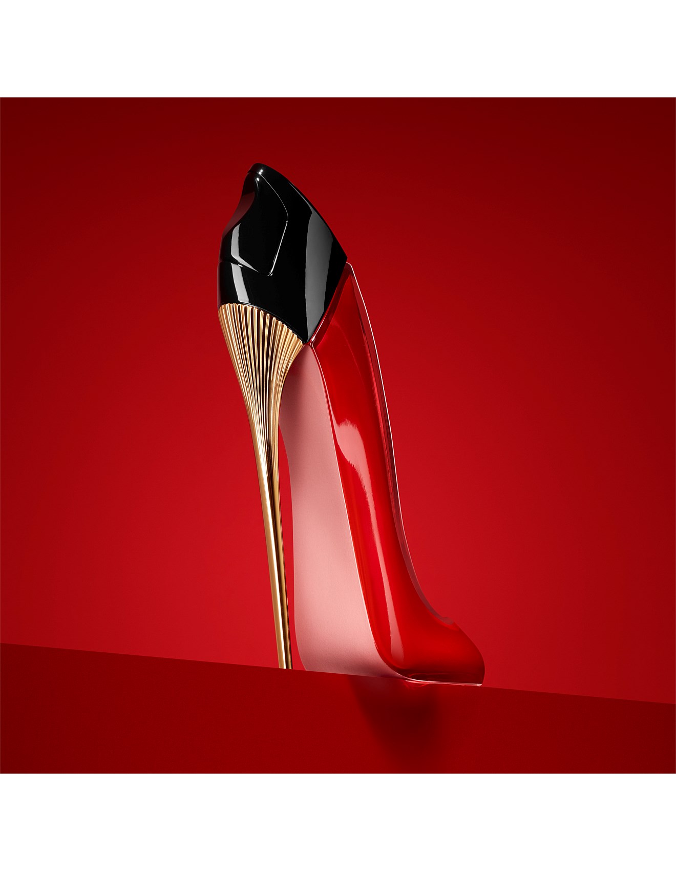 Be Bad Fragrantica Good Girl Supreme Carolina Herrera Good Girl