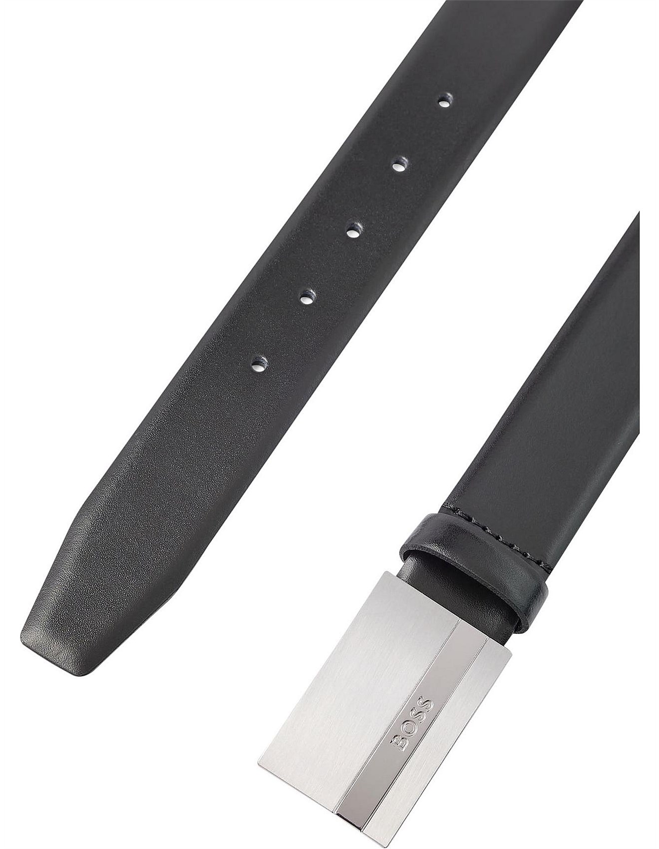 hugo boss belt david jones