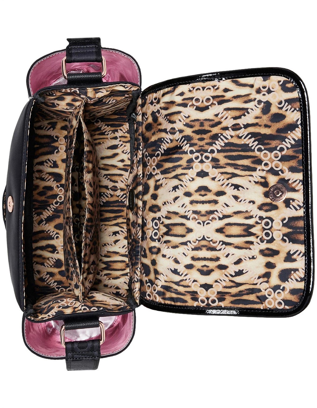 Review Mimco Nappy Backpack Mimco Zen Baby Bag Reviews Opinions