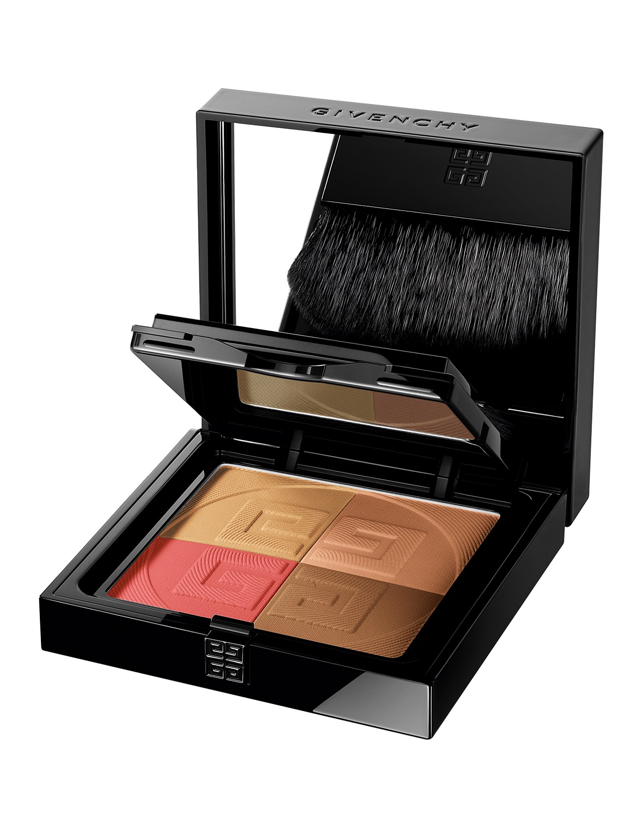 Givenchy Prisme Libre Pressed Powder 9.5g | David Jones