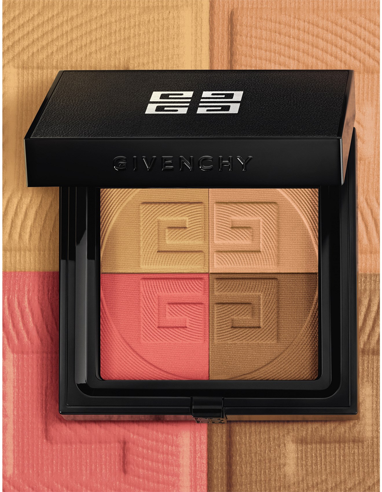 Givenchy Prisme Libre Pressed Powder 9.5g | David Jones