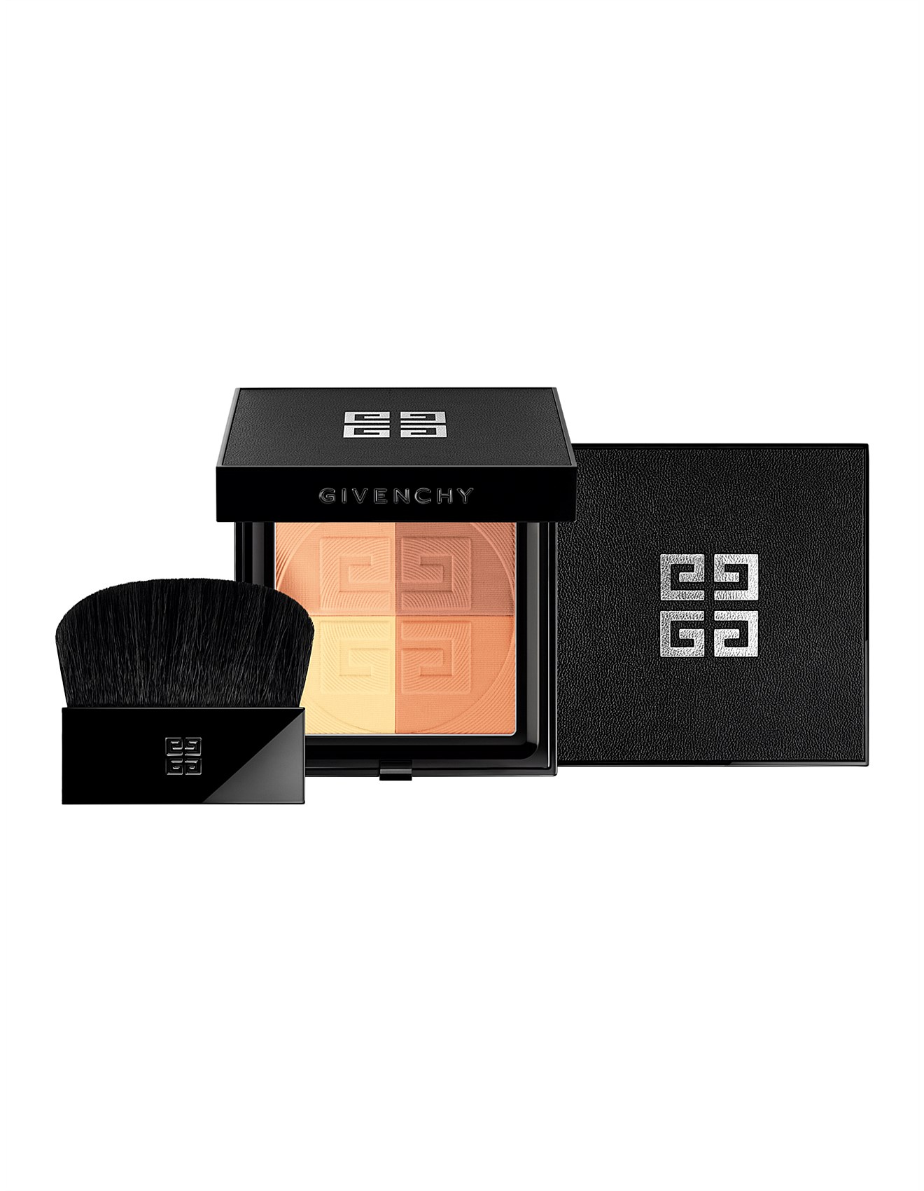 Givenchy Prisme Libre Pressed Powder 9.5g | David Jones