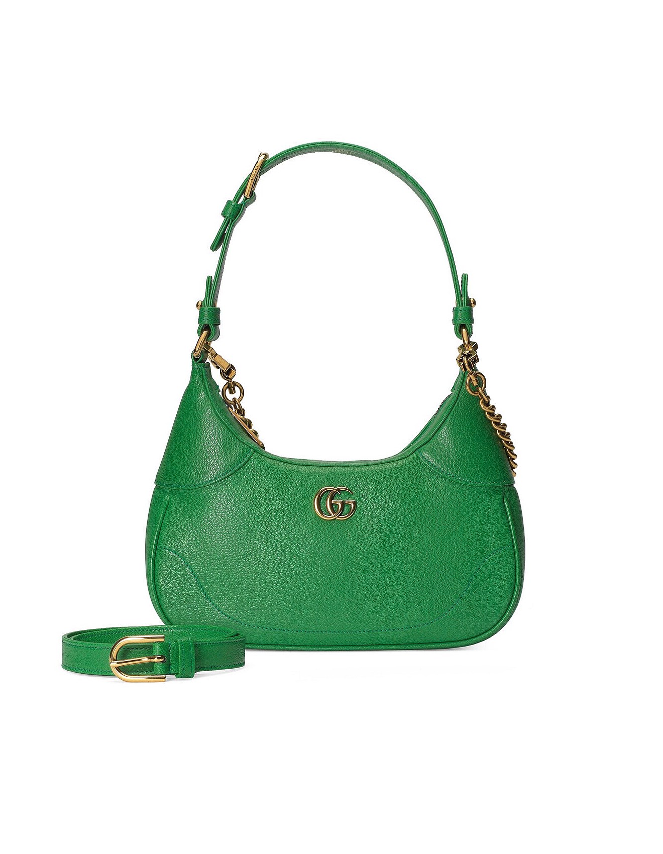 Gucci Aphrodite Small Shoulder Bag | David Jones