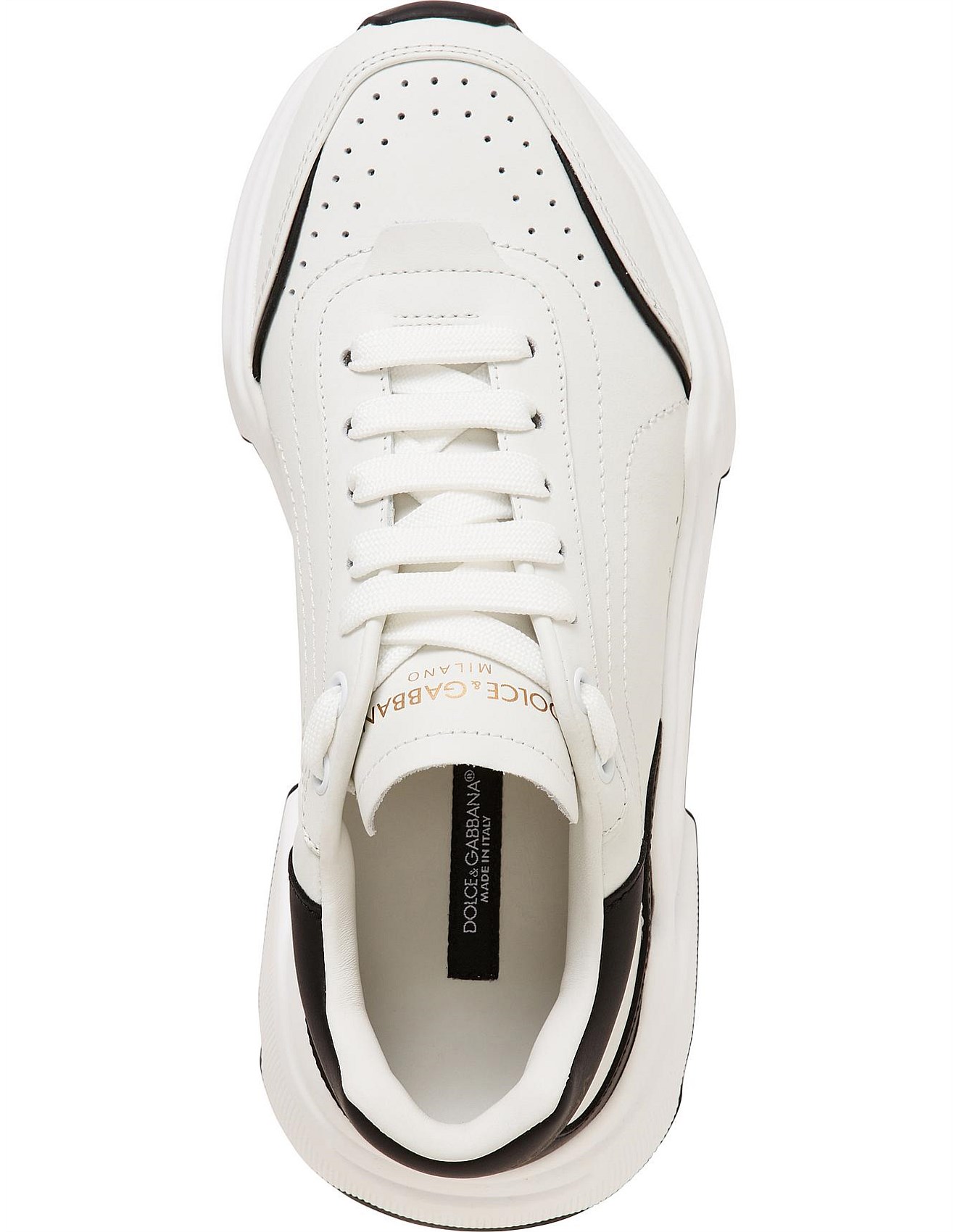 Dolce & Gabbana Daymaster Sneaker | David Jones