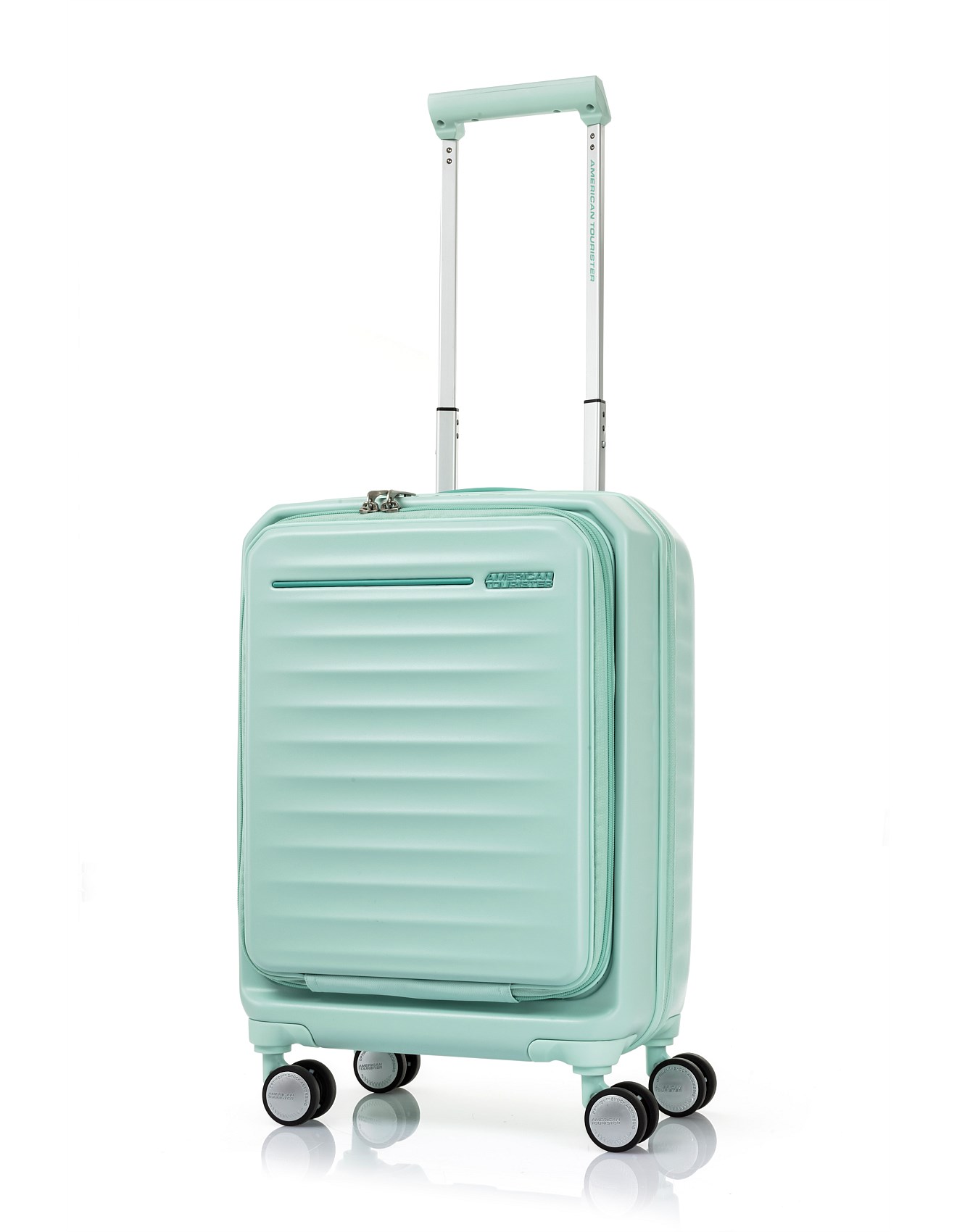 Frontec Spinner American Tourister Bag Capacity American Tourister