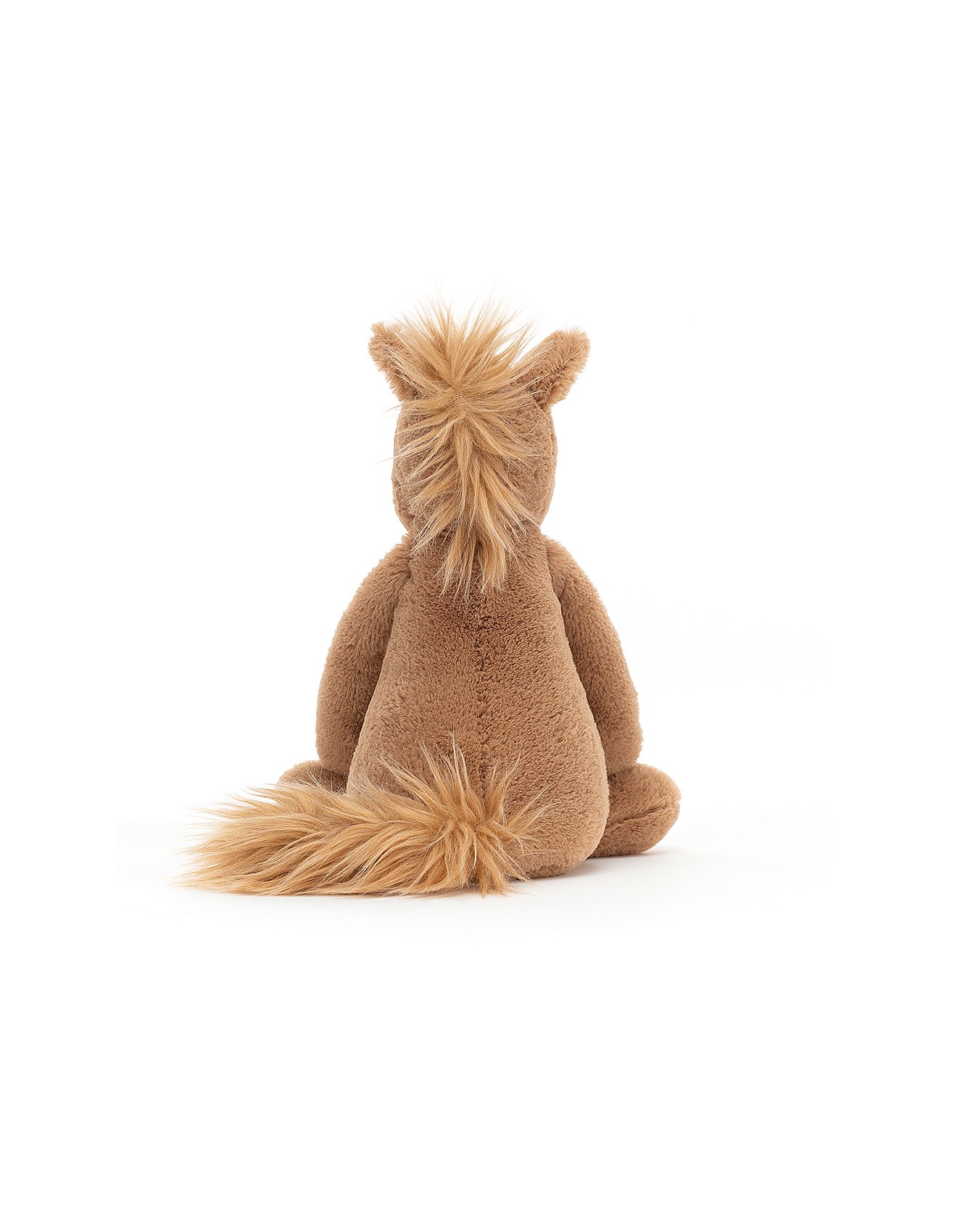 Jellycat Bashful Pony Medium | David Jones