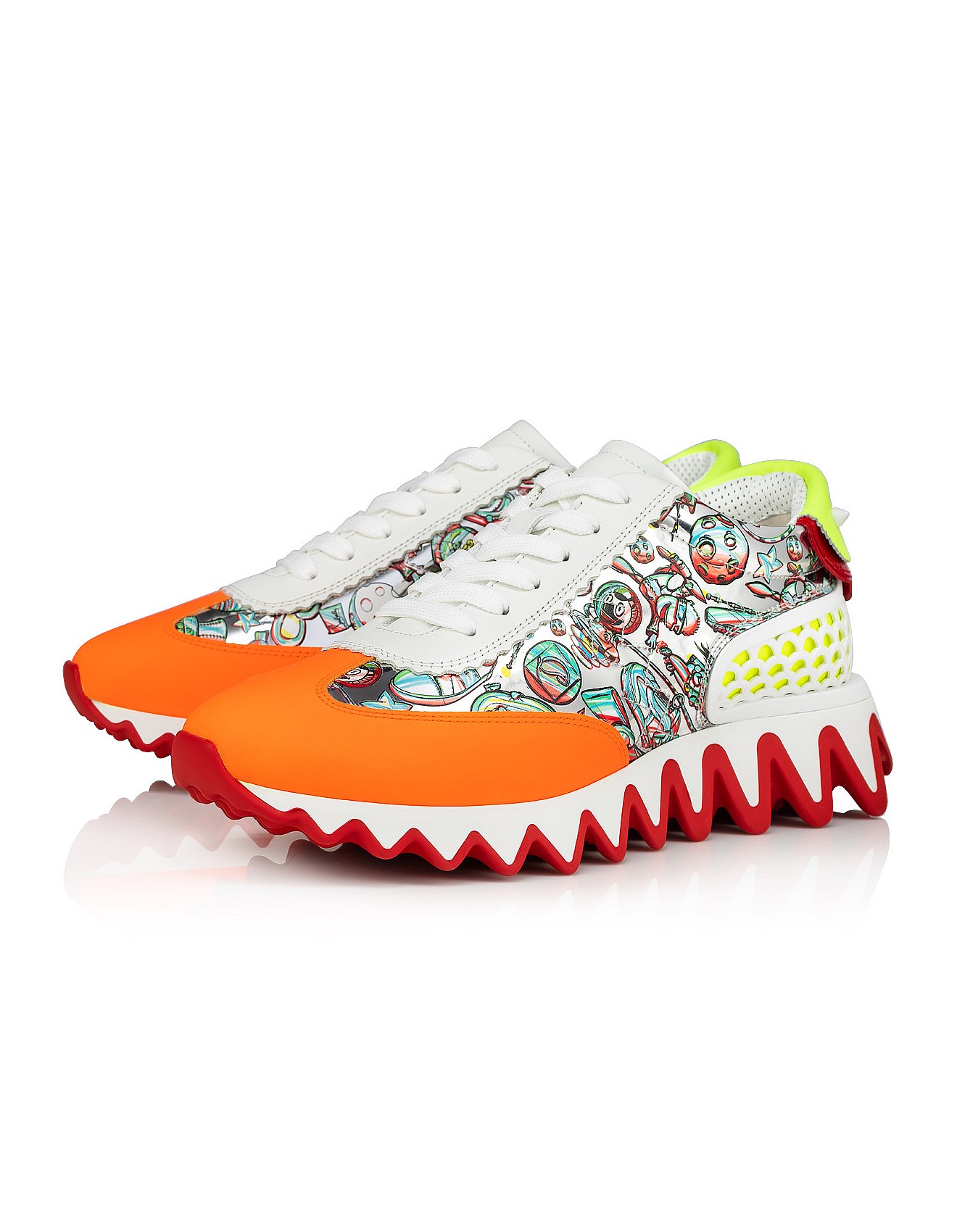 Loubishark Donna Loubishark Loubishark Christian Louboutin